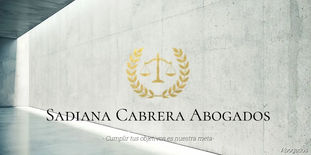 Sadiana Cabrera Abogados