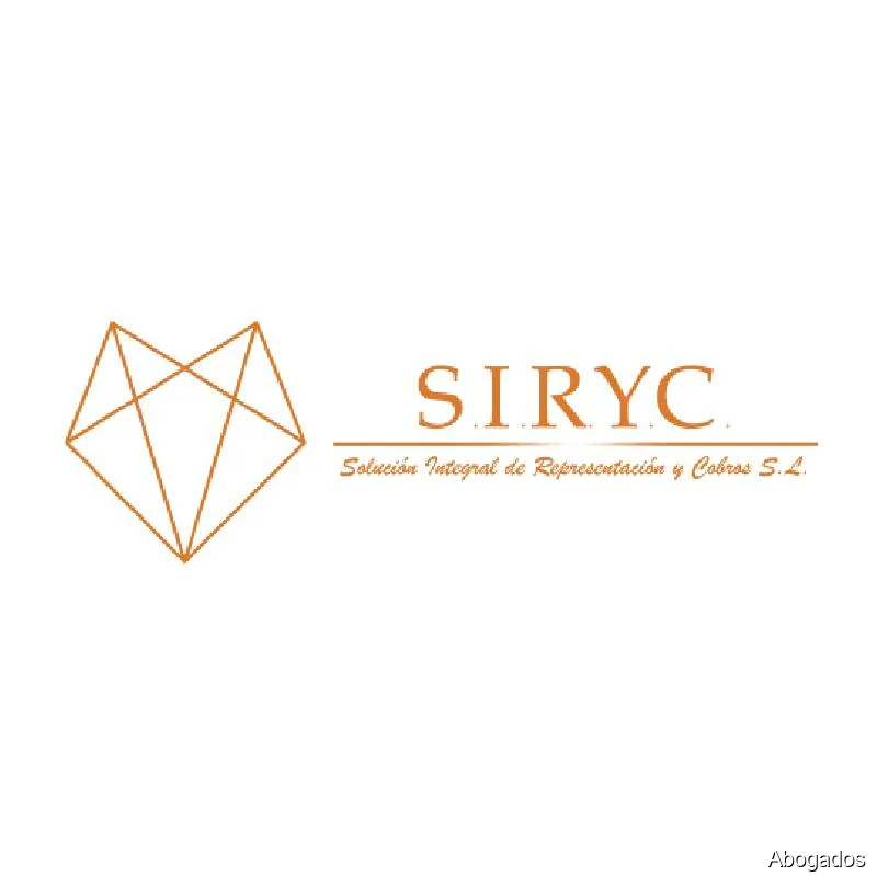 Javier García Guillen Procurador de los tribunales