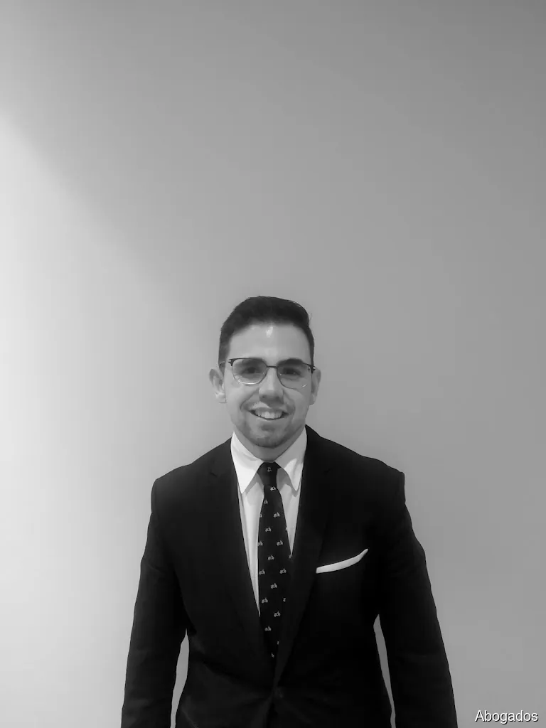 José Carlos Pérez Arias