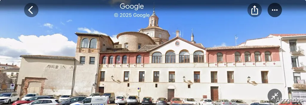 Antonio David García Latorre