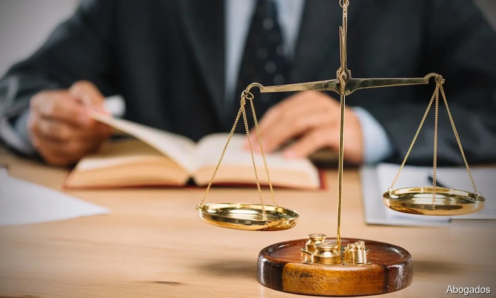 Abogados Castellón TOP 🏛️