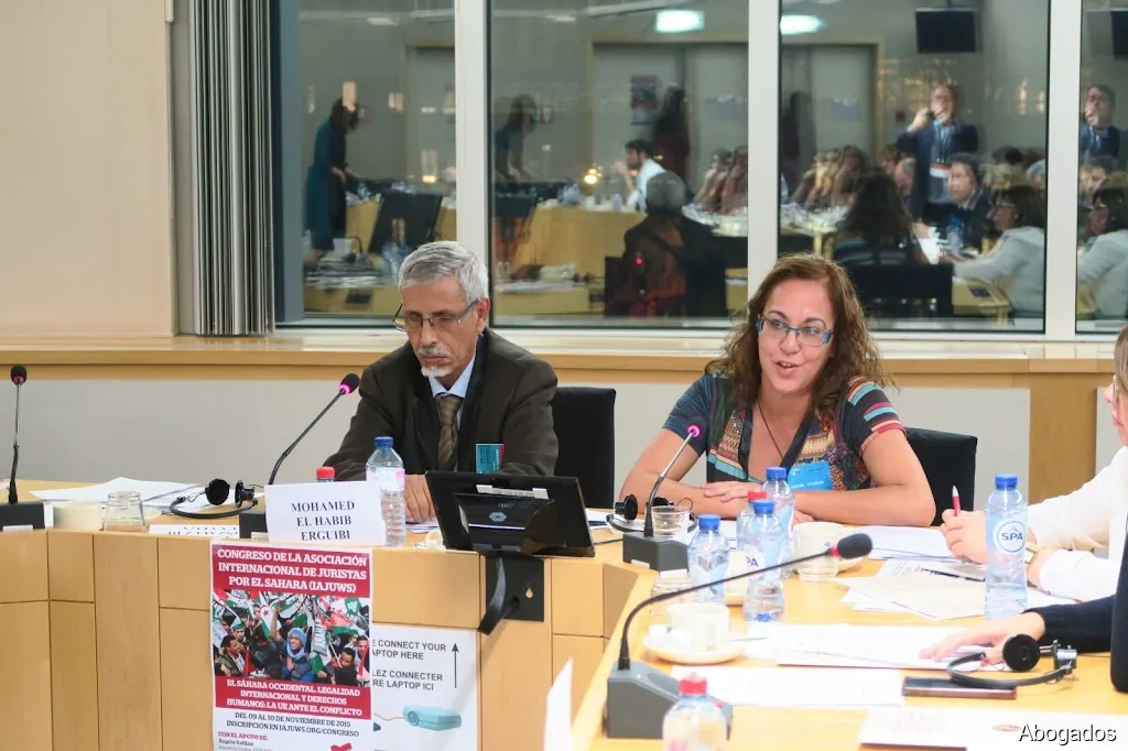 Abogada Nieves Cubas