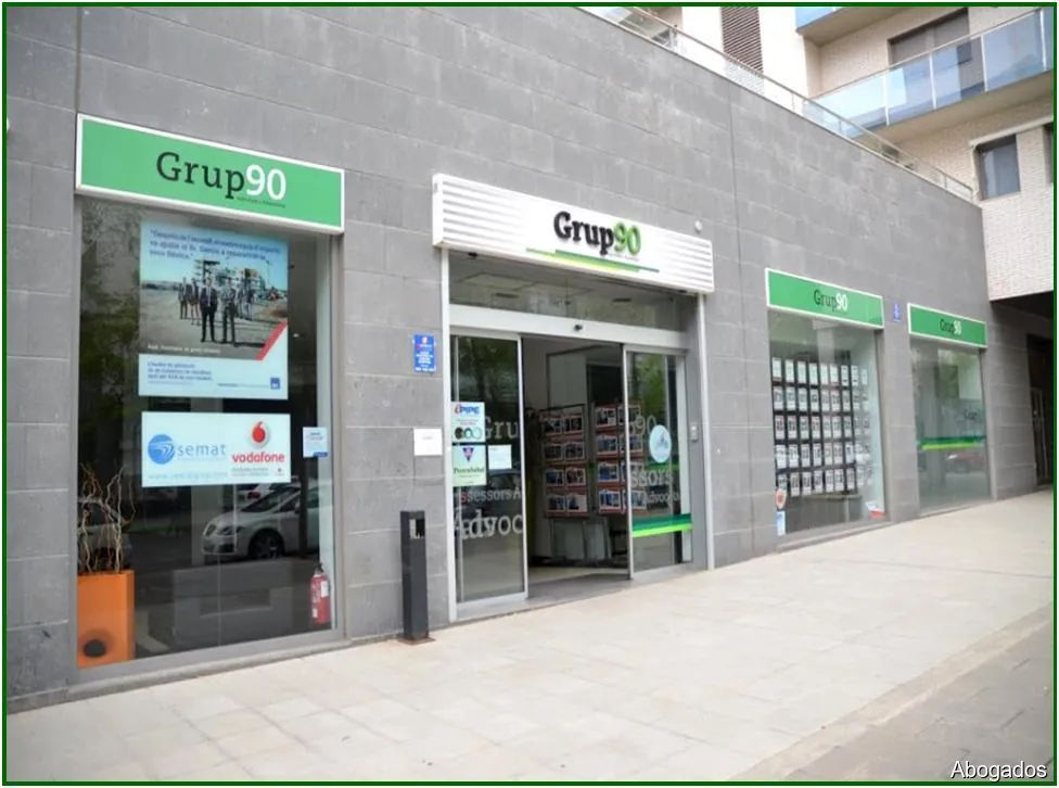 Grup 90 Advocats i Assessors