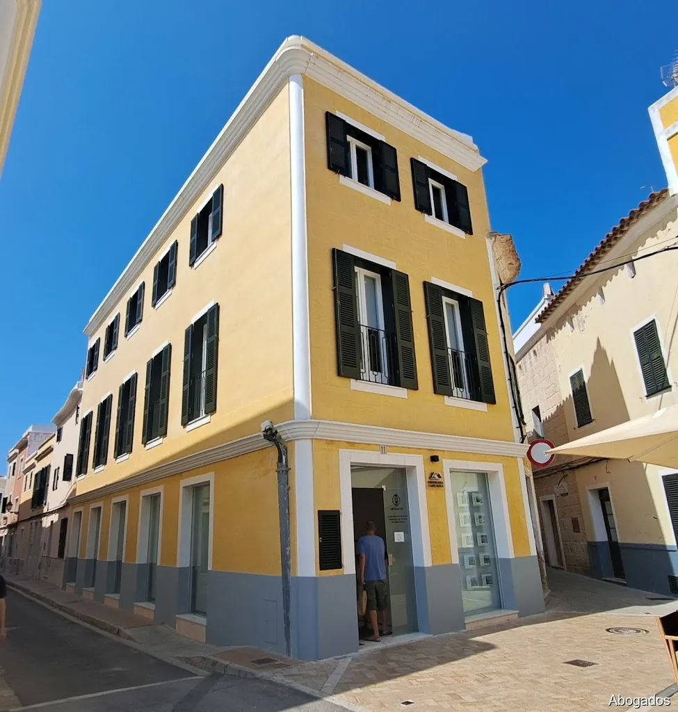 Inmobiliaria Camps Bosch