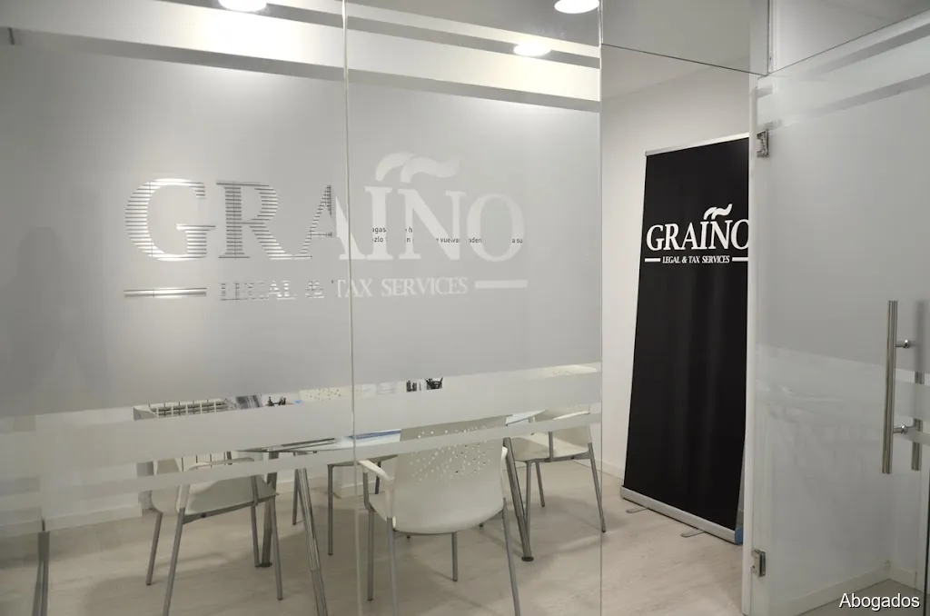 Graiño Legal Abogados