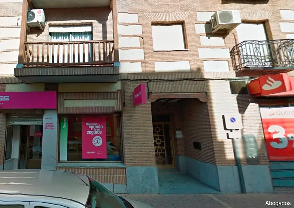 Sagrario Martín Martín-Maestro