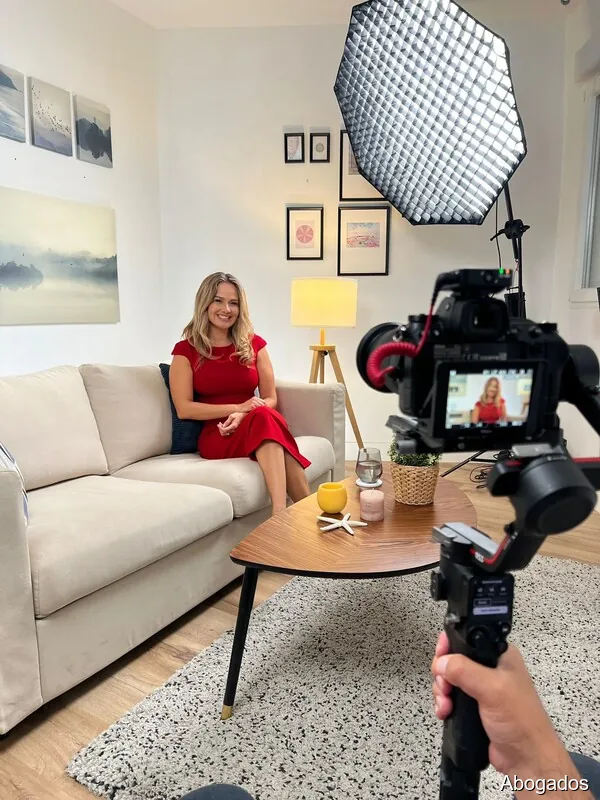 Garcia Vivas Abogados & Mediadores