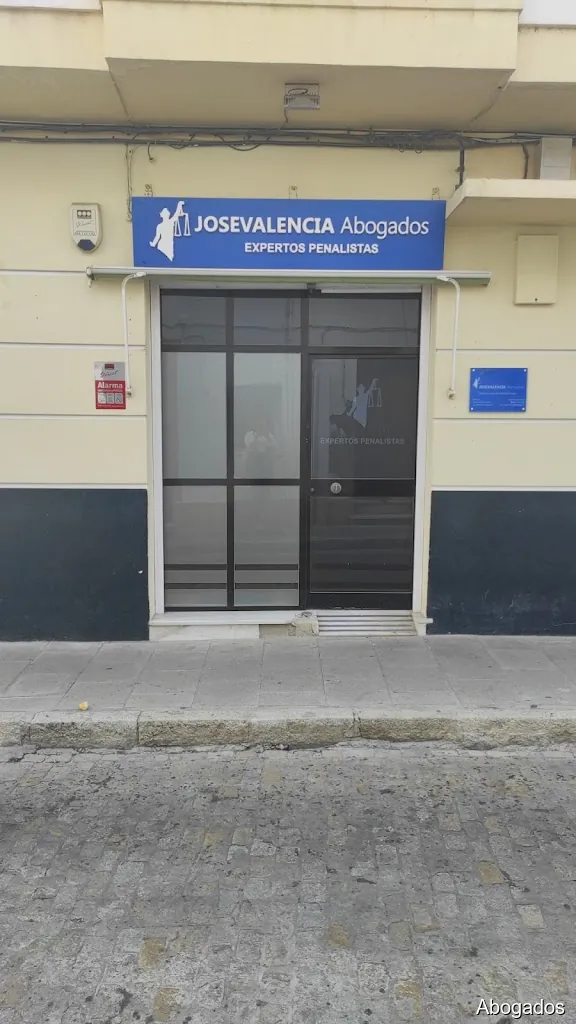JOSEVALENCIA Abogados Expertos Penalistas