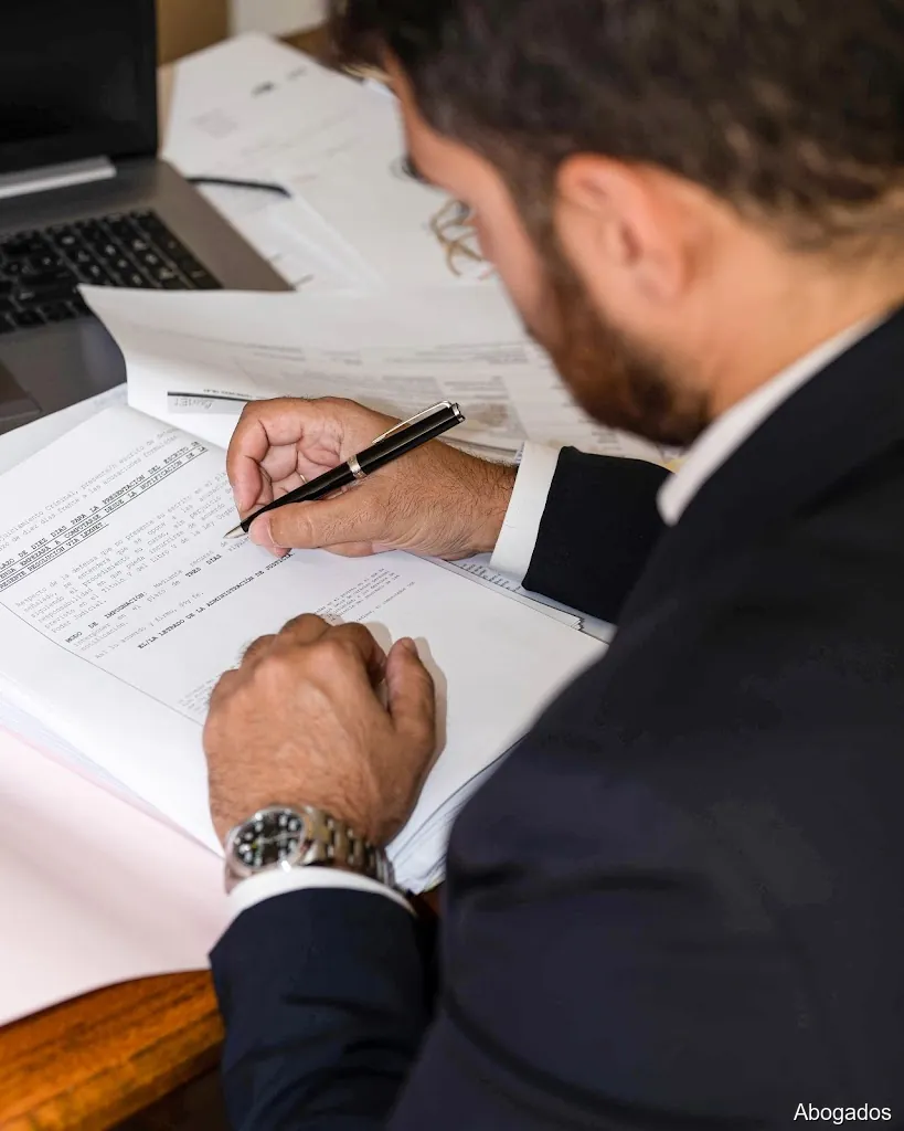 Villarrubia González Abogados - Palencia