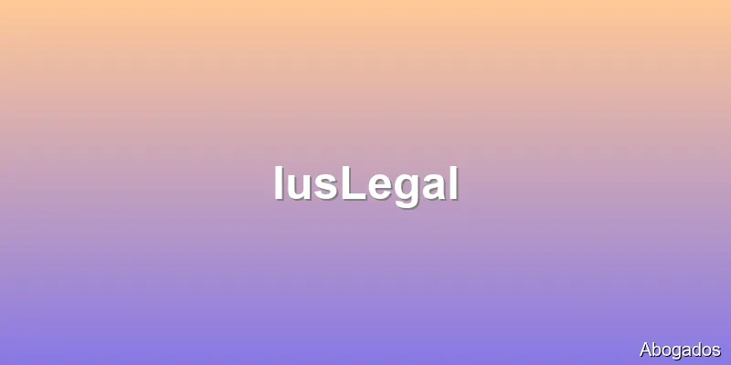 IusLegal