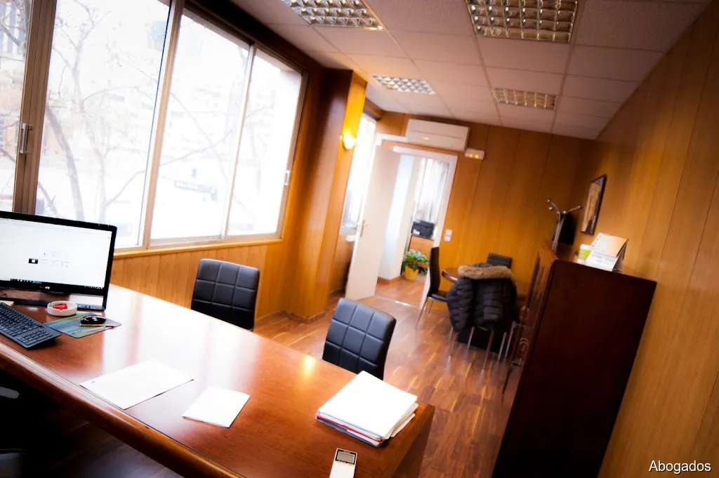 Abogados Guzman & Cubero