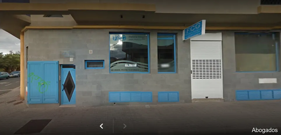 FCG Asesoría Integral