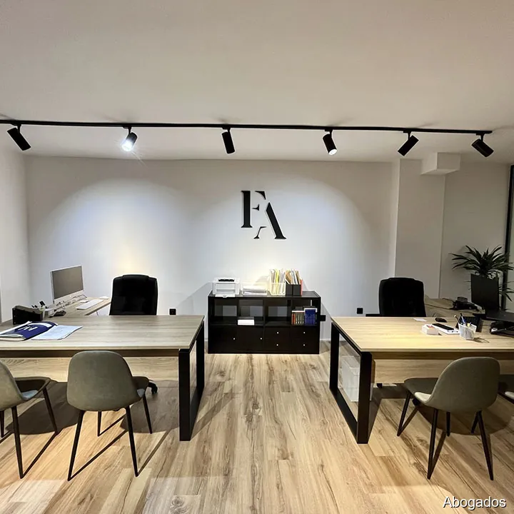 Flores & Andreu Abogados