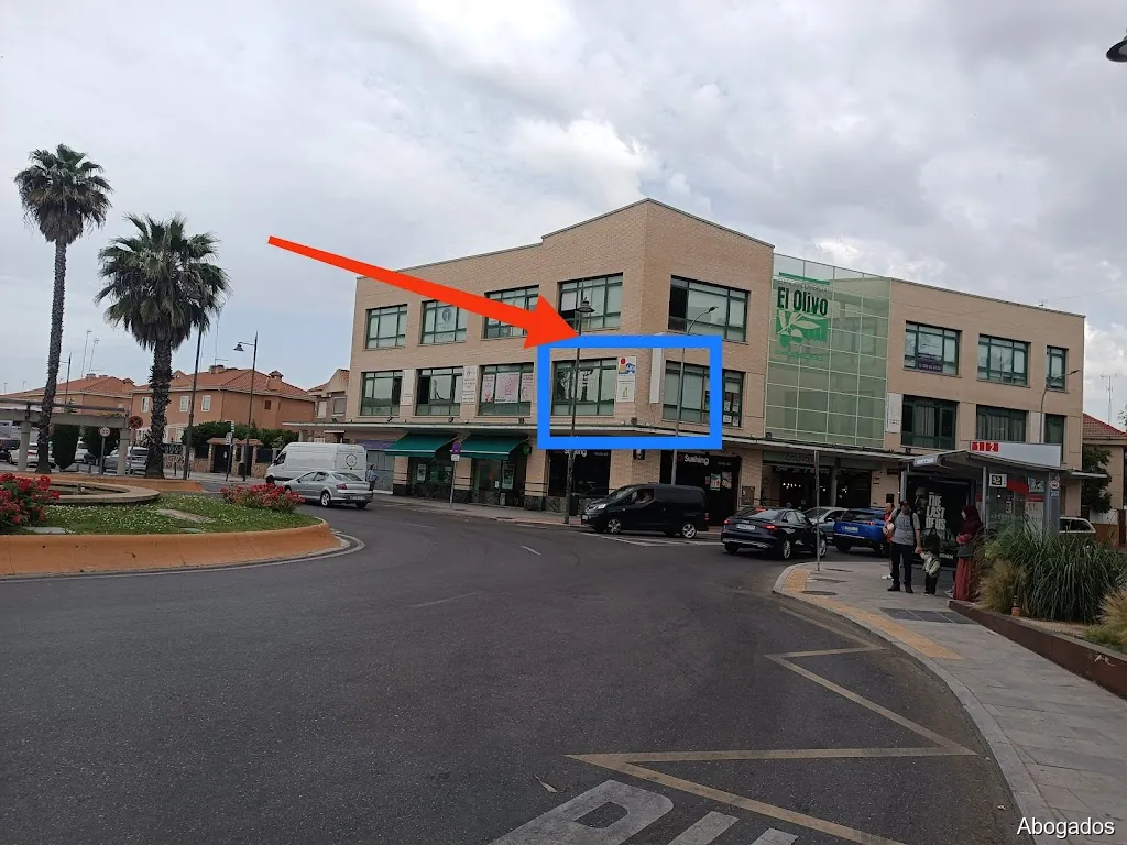 AM FOXA Soluciones Legales