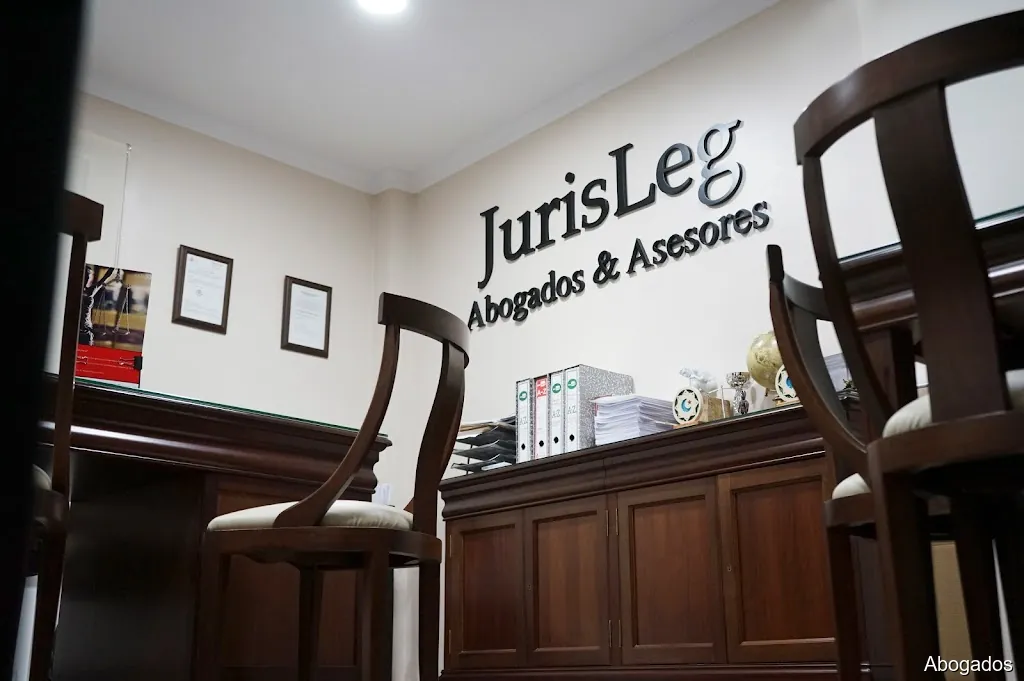 Jurisleg Abogados & Asesores - Despacho de Abogados Lora del Río