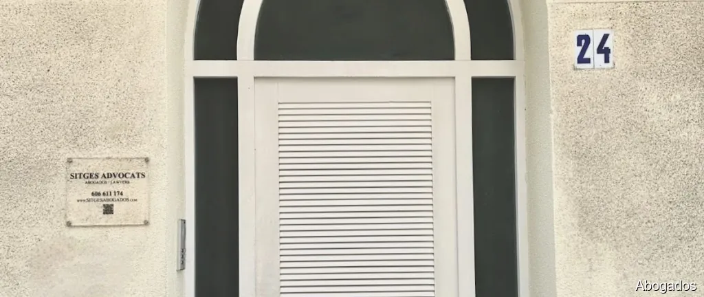 SITGES ADVOCATS