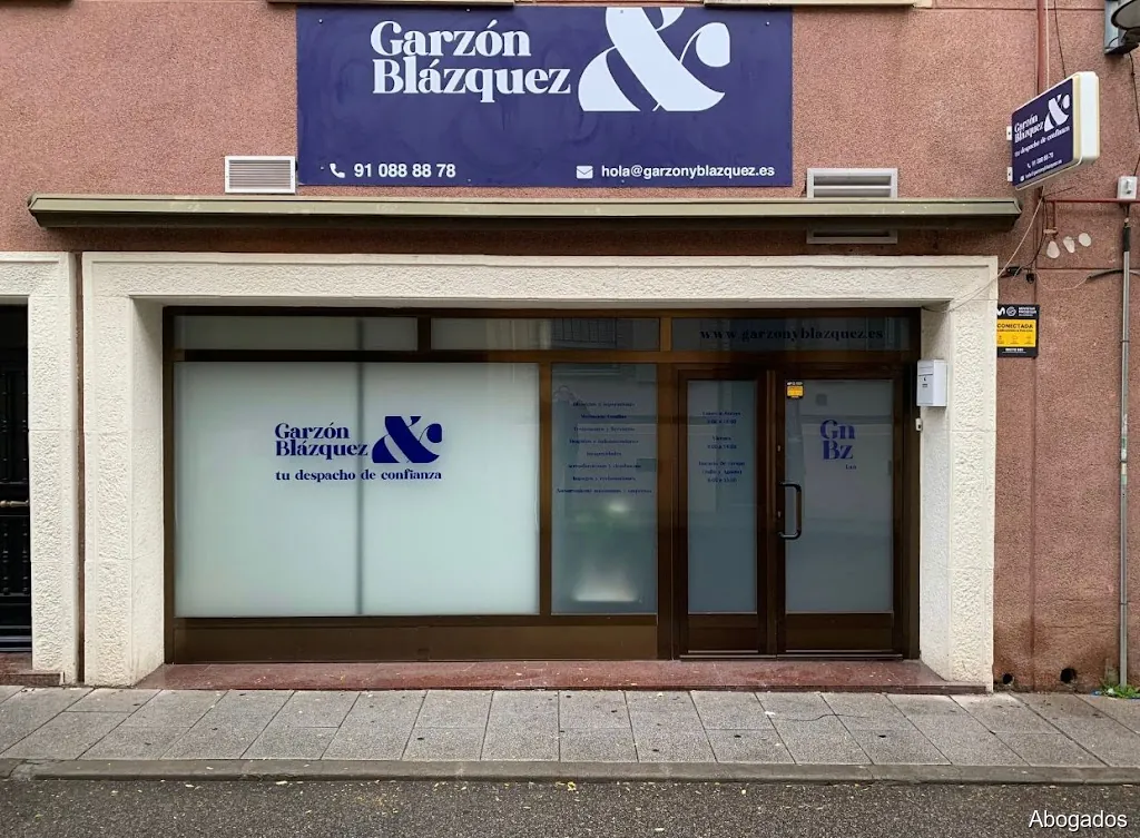 Garzón & Blázquez Abogados