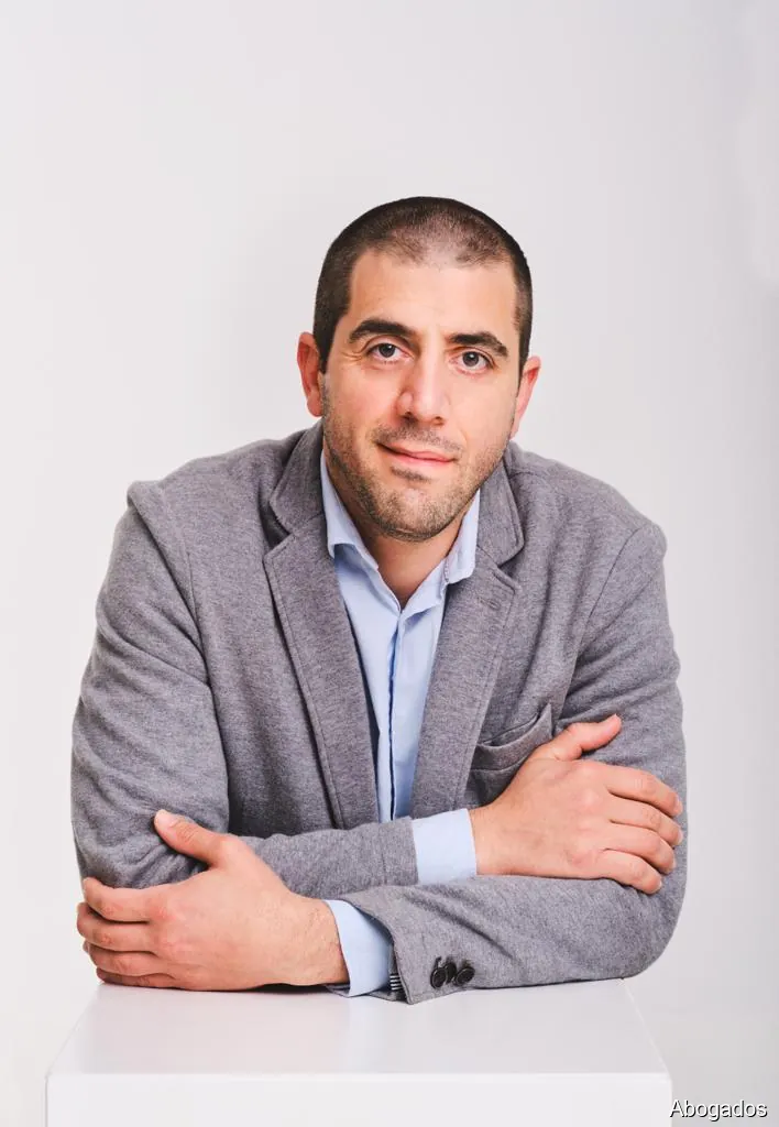 ABOGADO RUBÉN NEBRA PERIS