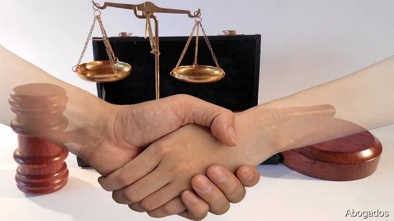 Despacho abogados Perales&Carmona