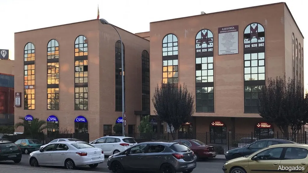 Lobo Abogados Fuenlabrada