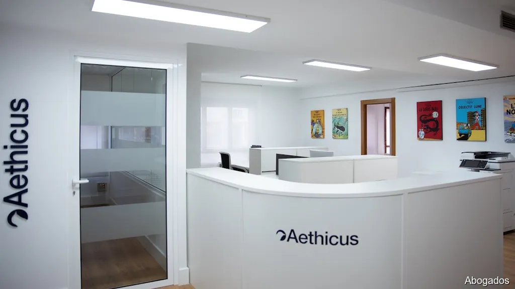 Aethicus Abogados Inmobiliarios y de la Construccion