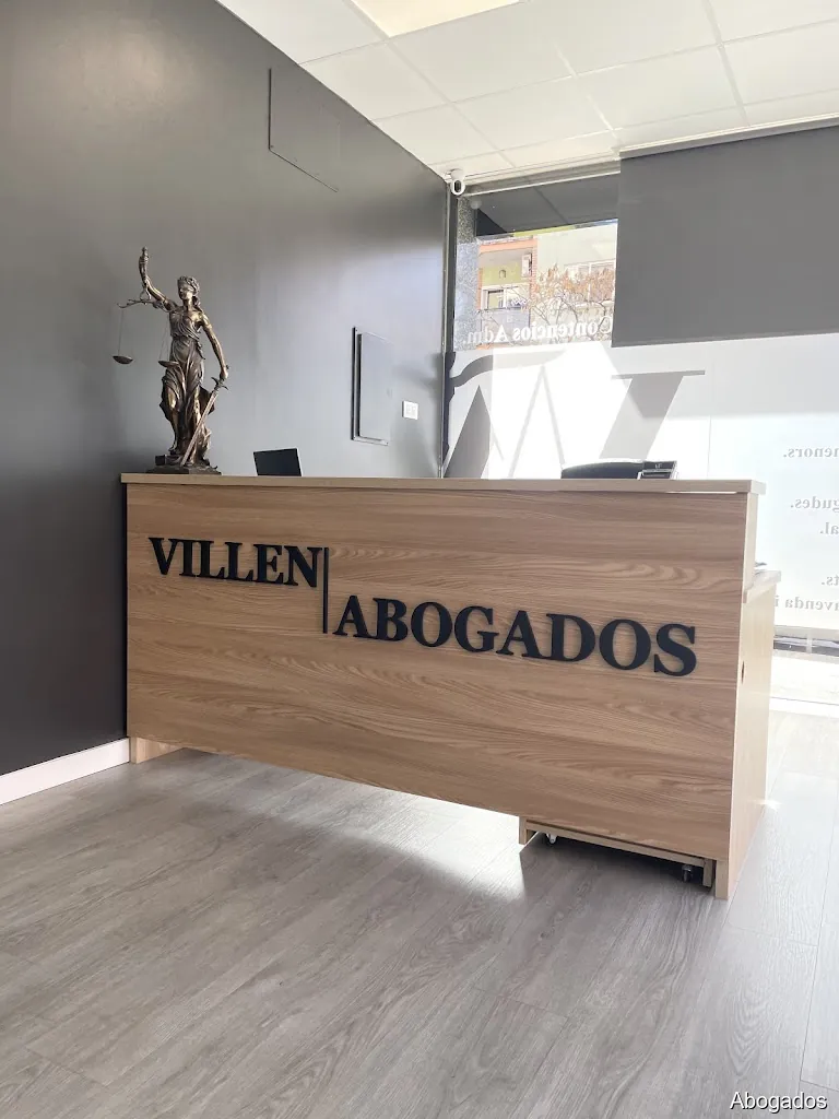 VILLEN ABOGADOS