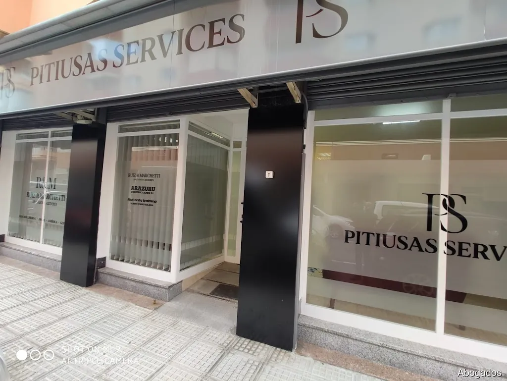 HM Abogados y Asesores