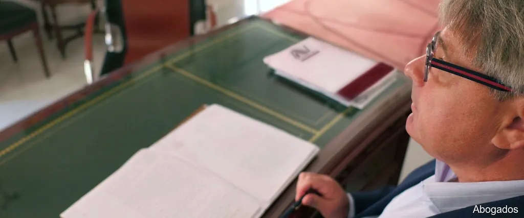 Antonio Ángel Velasco Abogado