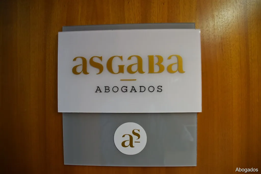 Asgaba Abogados