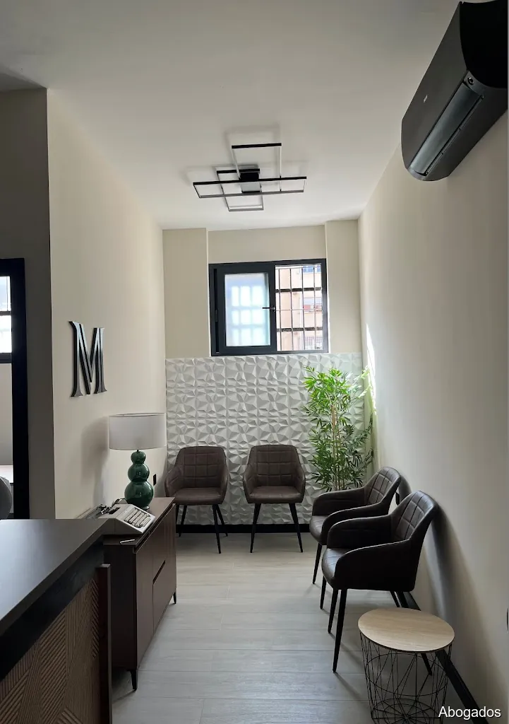 Abogado David Mota Hernández