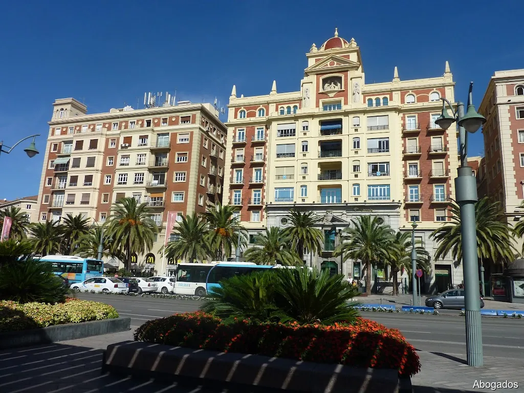 Larios Tres Legal SLP