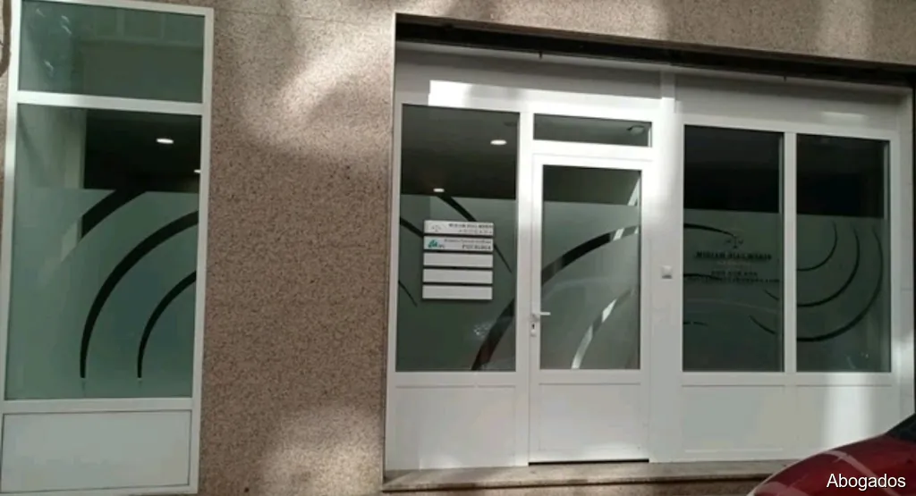 Miriam Díaz Munín - Abogados - O Barco de Valdeorras