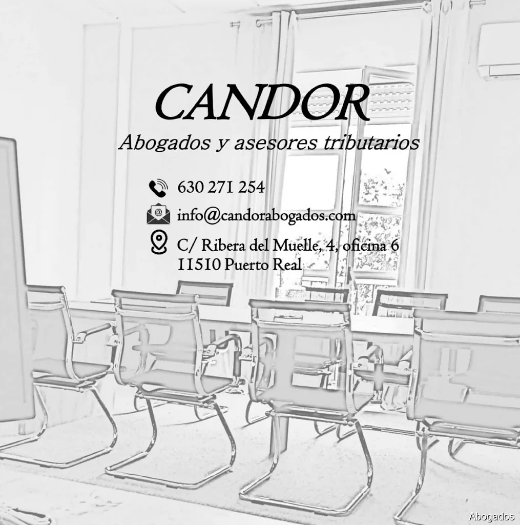 CANDOR Abogados y asesores tributarios