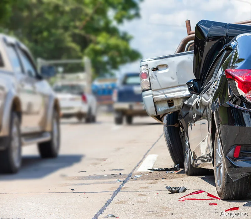 Abogados Murcia Tráfico