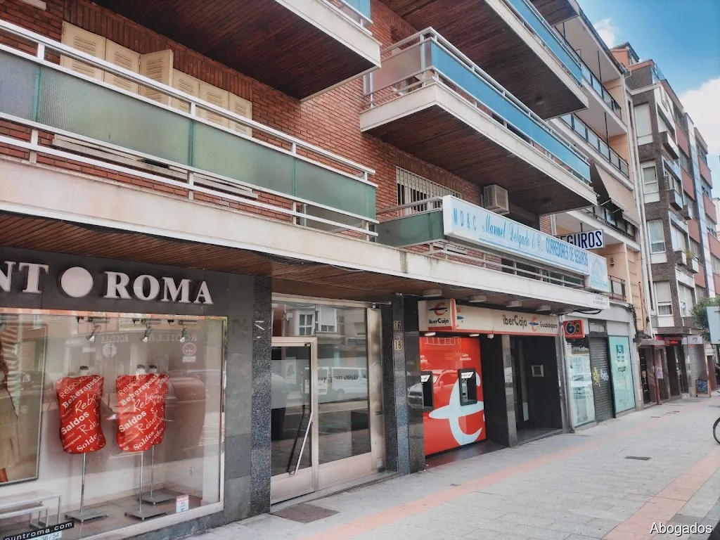 Brújula Asesores, Correduría de Seguros