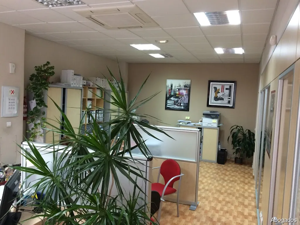 Ordoñez Pacheco Administración de Fincas