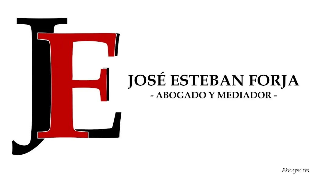 Abogado Jose Esteban Forja