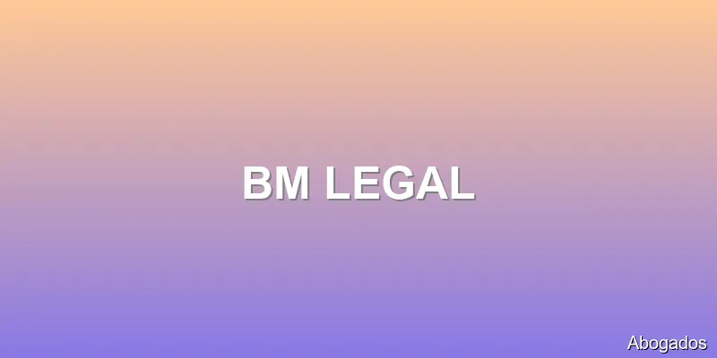 BM LEGAL