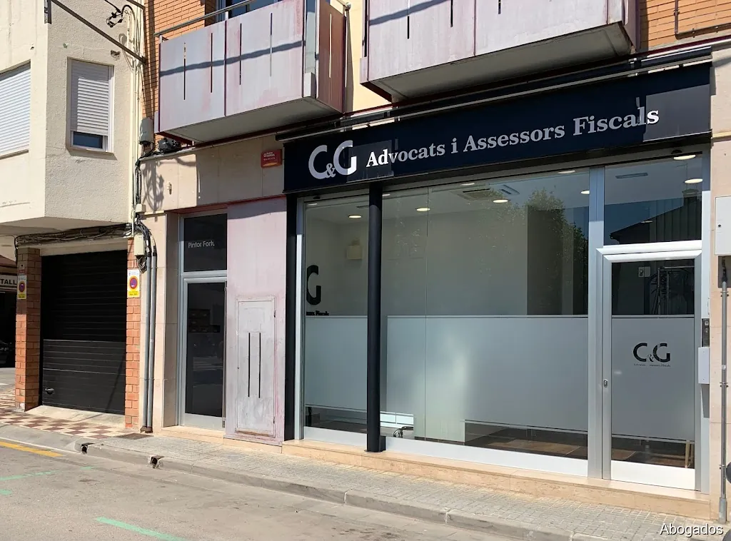 C&G Abogados y Asesores Fiscales