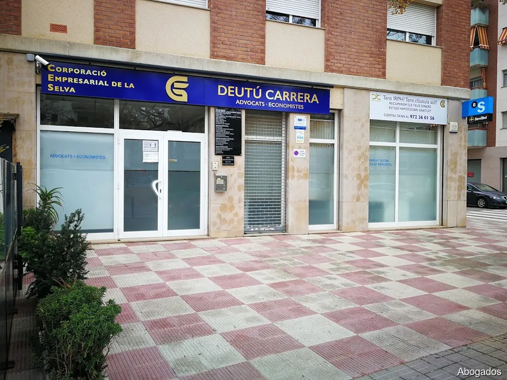 CORPORACIÓ EMPRESARIAL DE LA SELVA