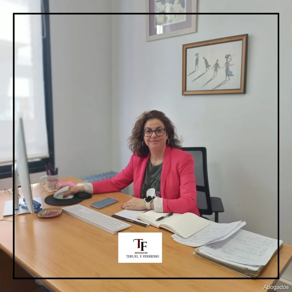 Abogadas extranjería y familia Teruel y Ferreiro