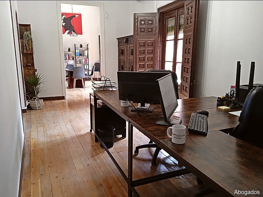 Reivindicate Abogados