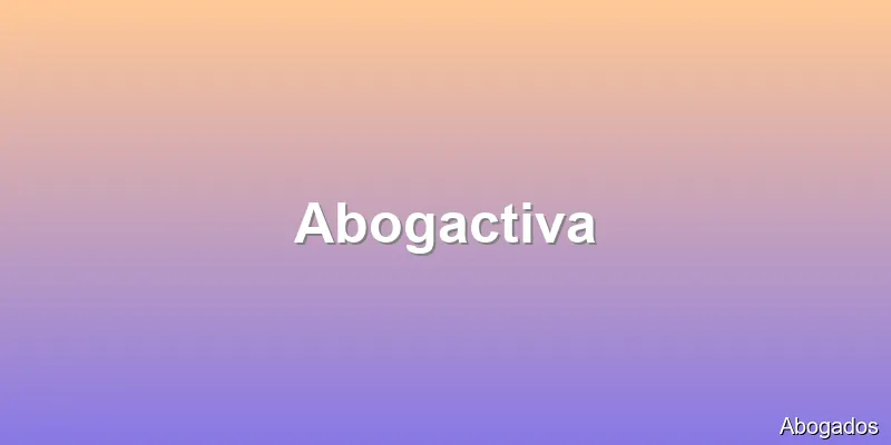 Abogactiva