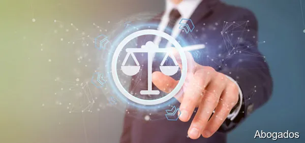 Yolanda Sánchez García Abogada