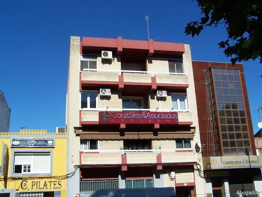 González & Asociados Abogados