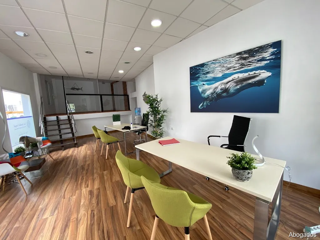 La Janda Legal S.L.P.