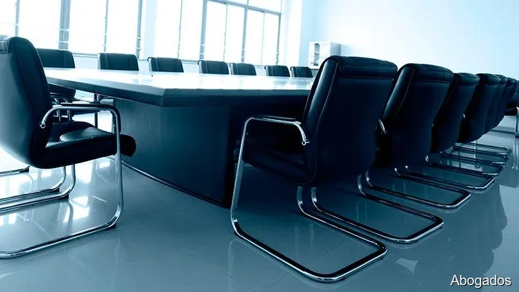 3a Consultores - Abogados José Manuel Oliveros Rodríguez