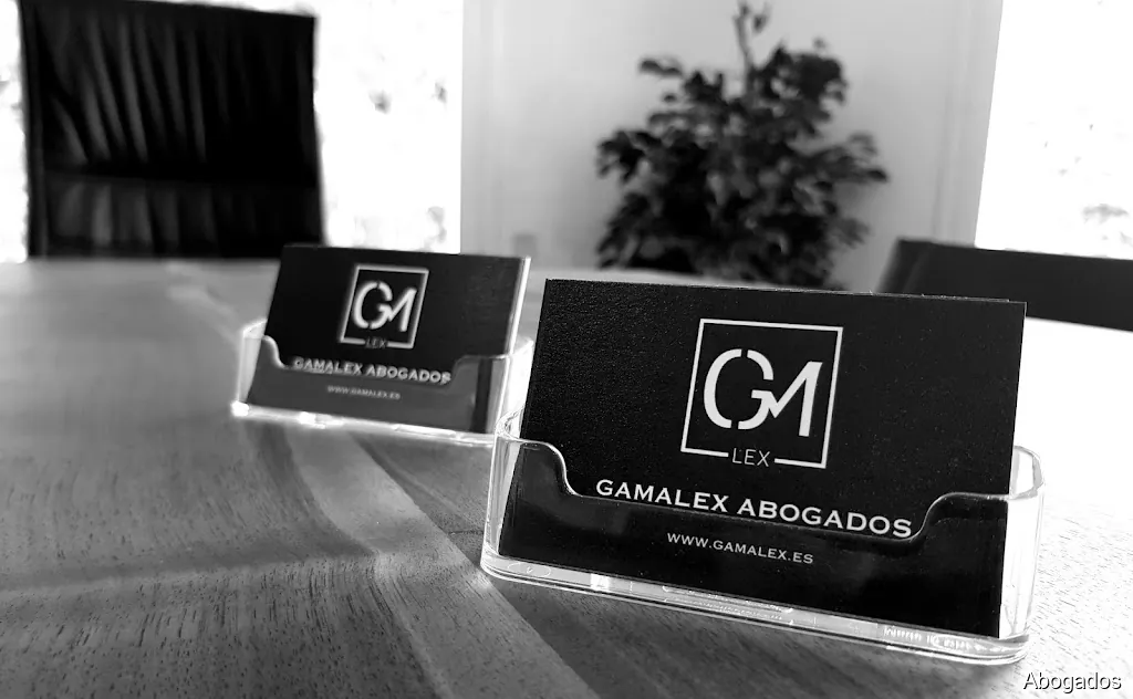 Gamalex Abogados