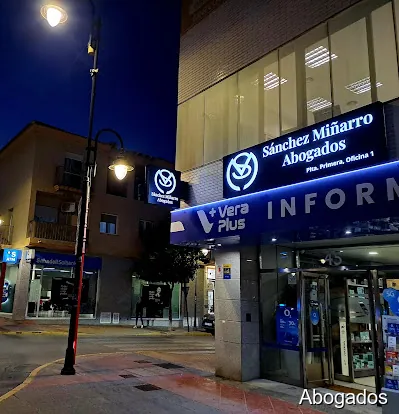 Sánchez Miñarro Abogados