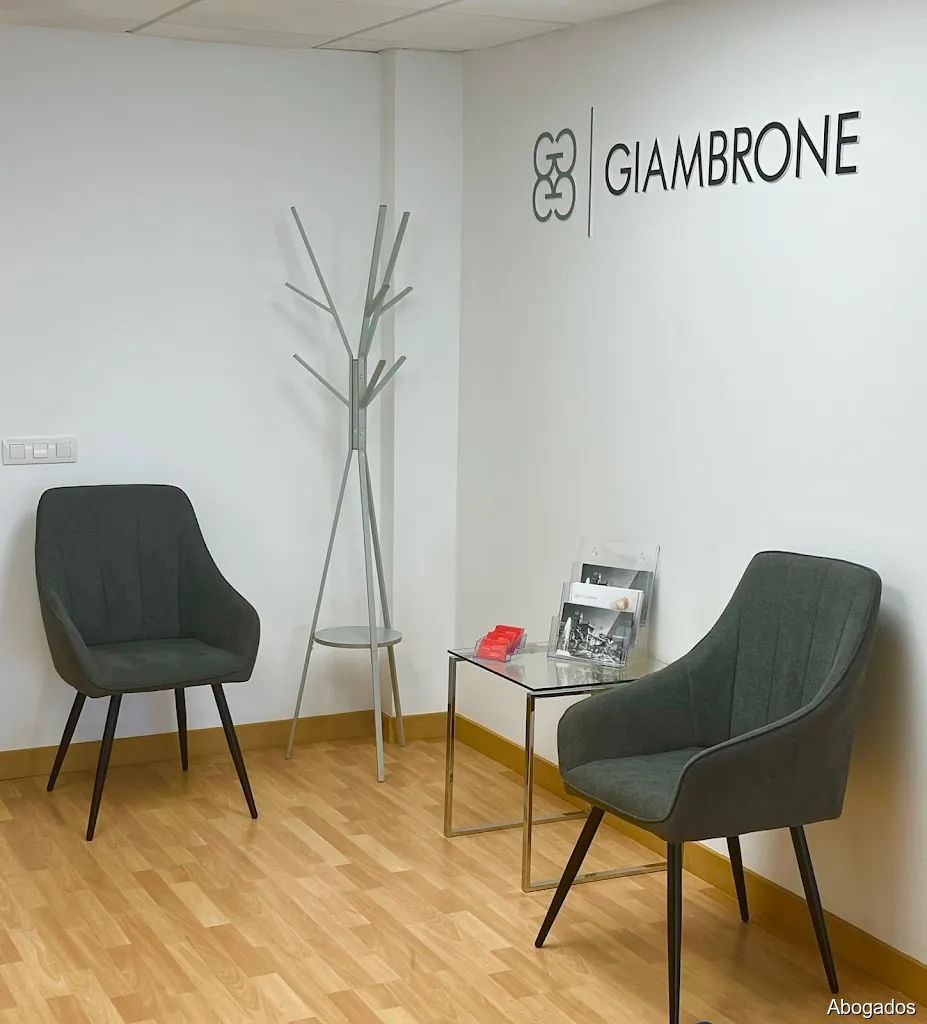 Giambrone & Partners SLP